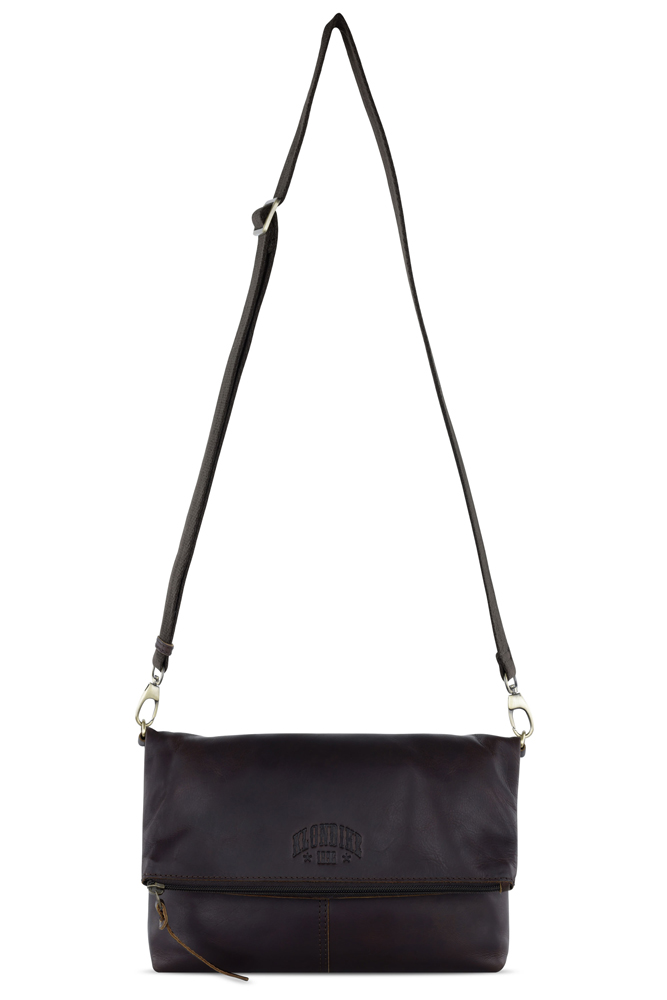 Сумка женская через плечо «Jessica» KLONDIKE 1896 KD1312-03