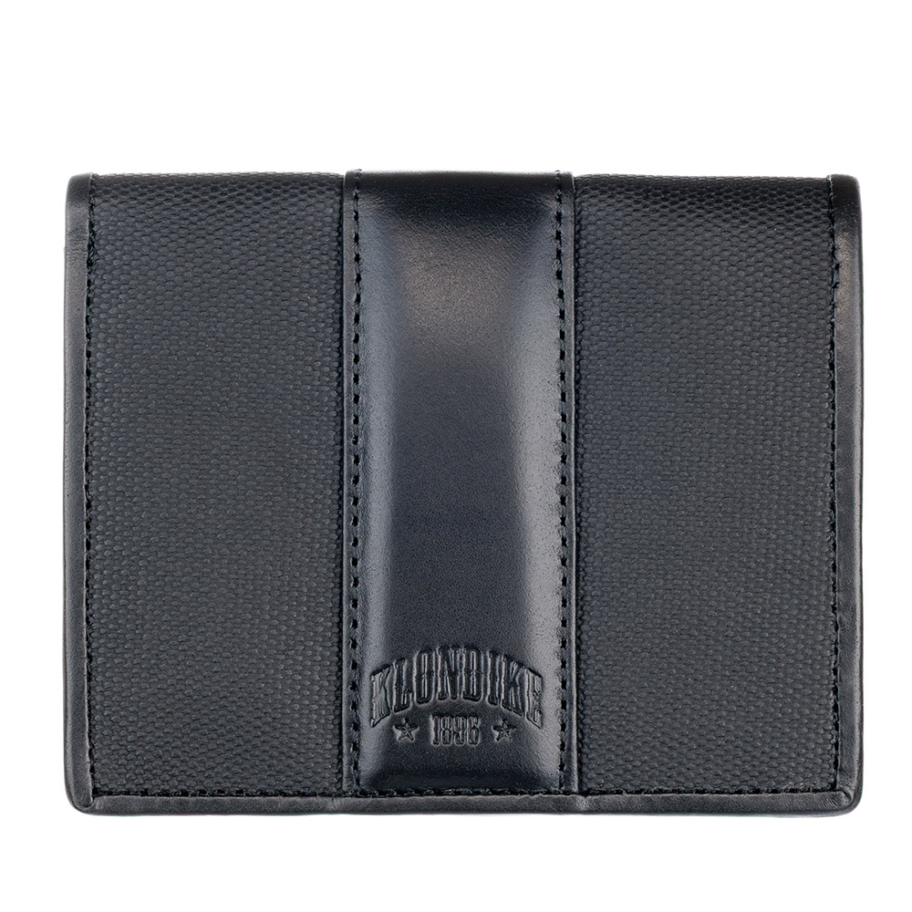 Бумажник KLONDIKE 1896 KD1400-01