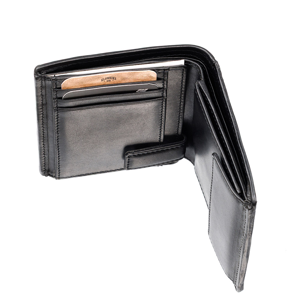 Бумажник KLONDIKE 1896 KD1400-01