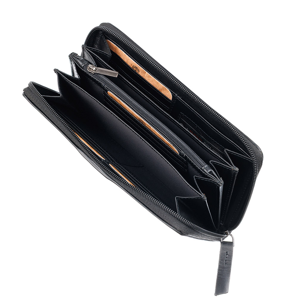 Кошелек KLONDIKE 1896 KD1401-01