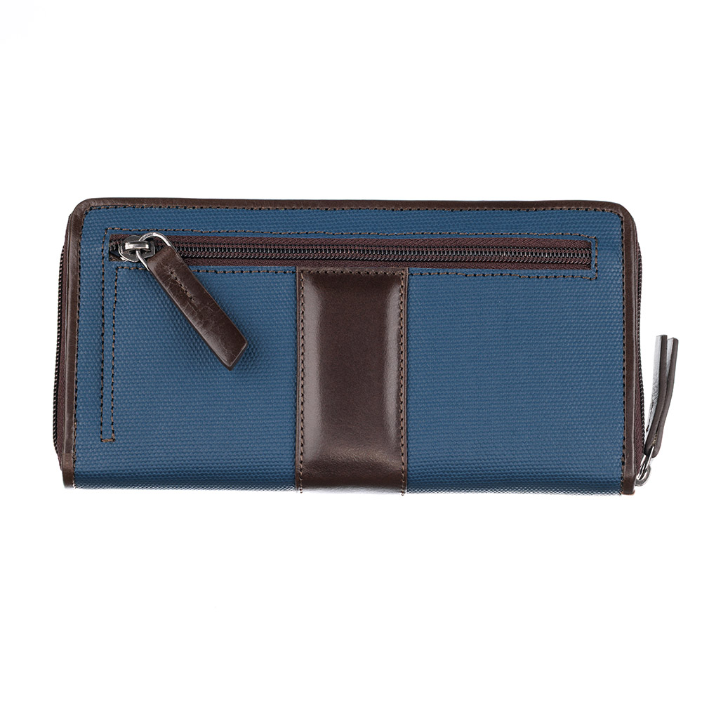 Кошелек KLONDIKE 1896 KD1401-03