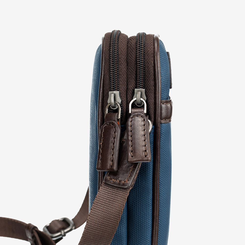 Сумка через плечо KLONDIKE 1896 KD1402-03