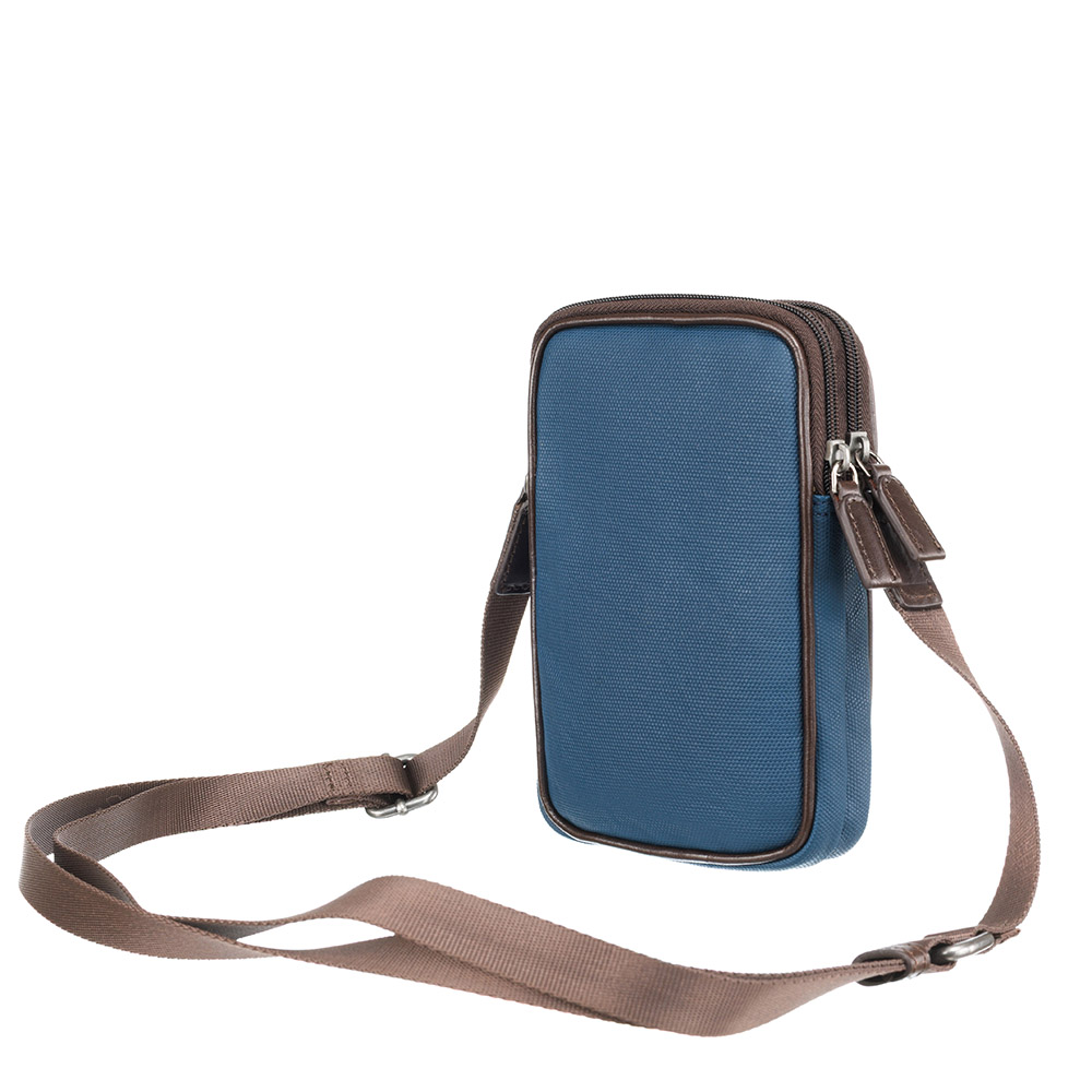 Сумка через плечо KLONDIKE 1896 KD1402-03