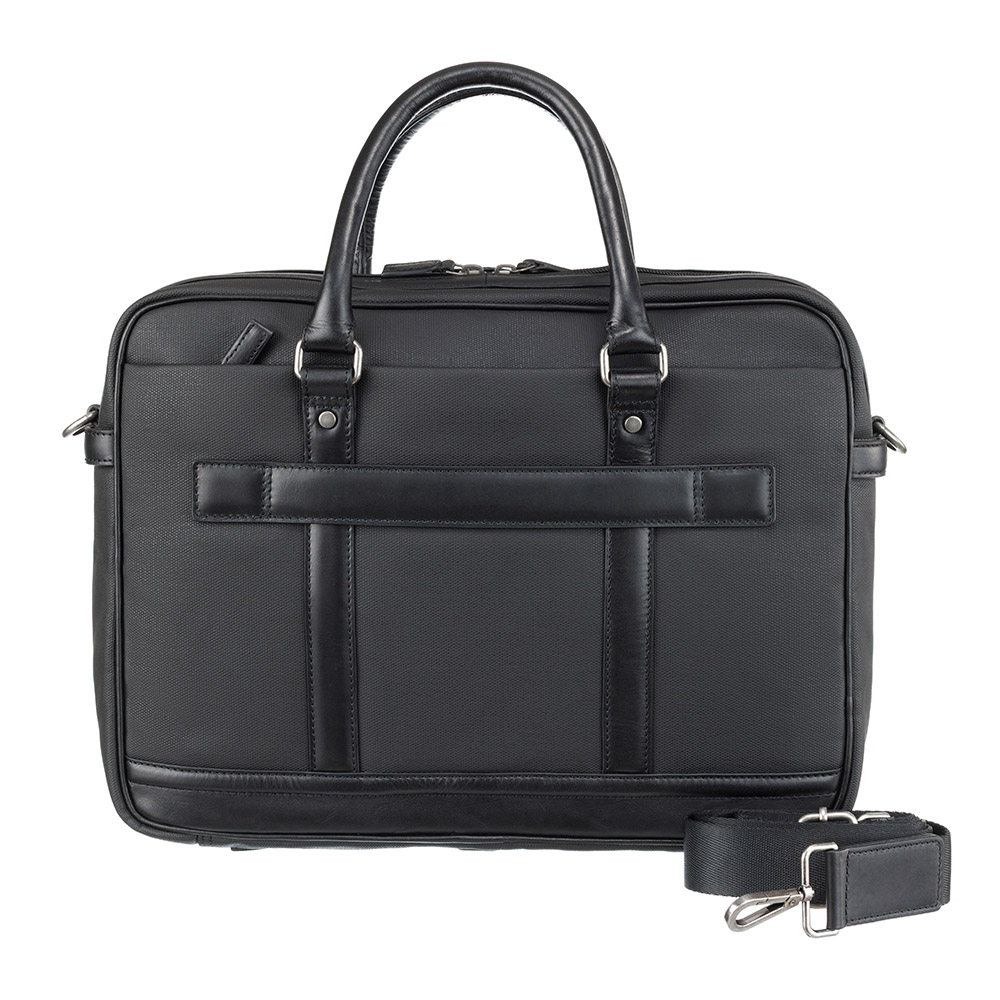 Портфель KLONDIKE 1896 KD1404-01