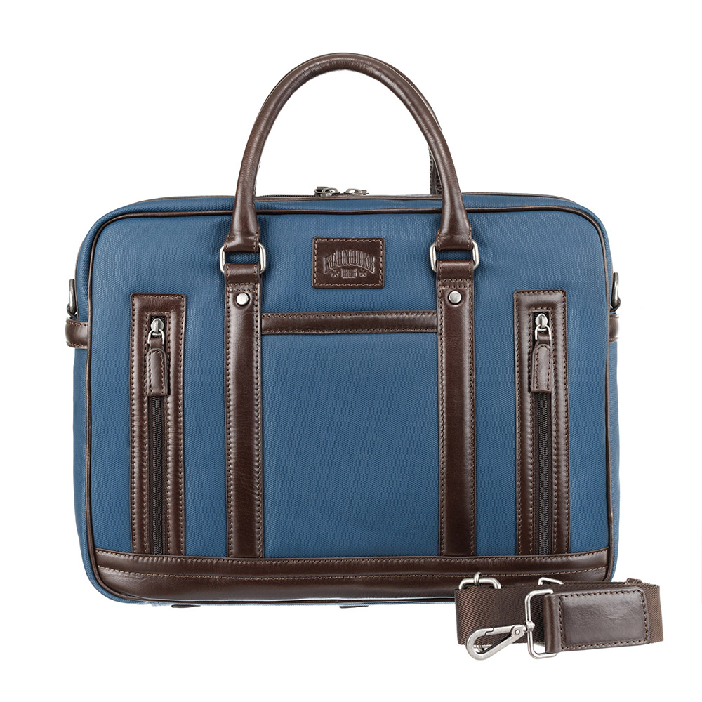 Портфель KLONDIKE 1896 KD1404-03
