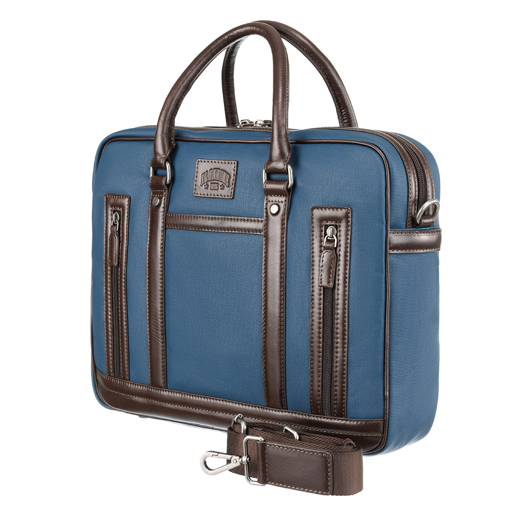 Портфель KLONDIKE 1896 KD1404-03