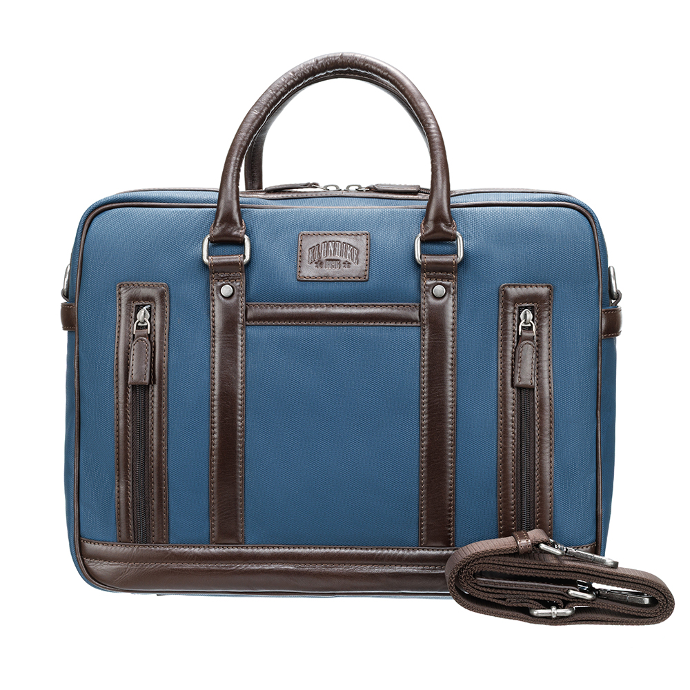 Портфель KLONDIKE 1896 KD1405-03
