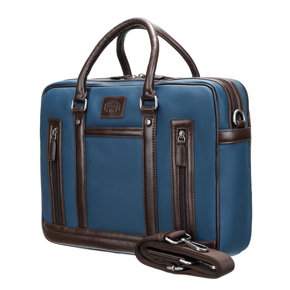 Портфель KLONDIKE 1896 KD1405-03