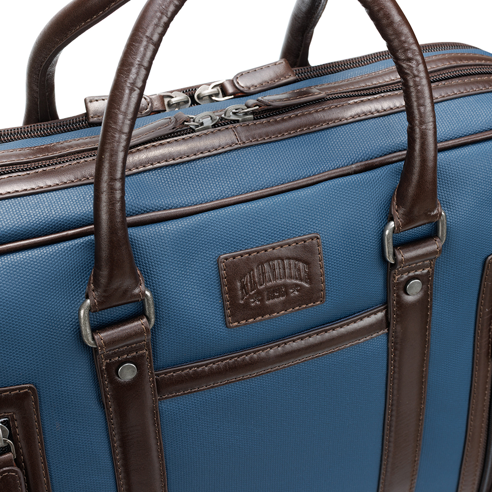 Портфель KLONDIKE 1896 KD1405-03