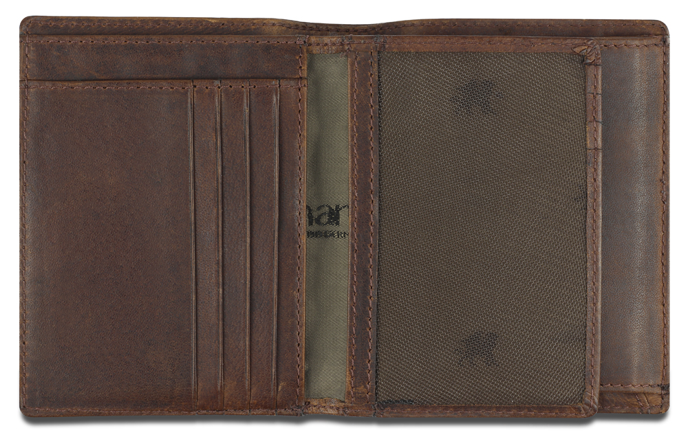 Бумажник "Don Leon" MANO 1919 M191920441