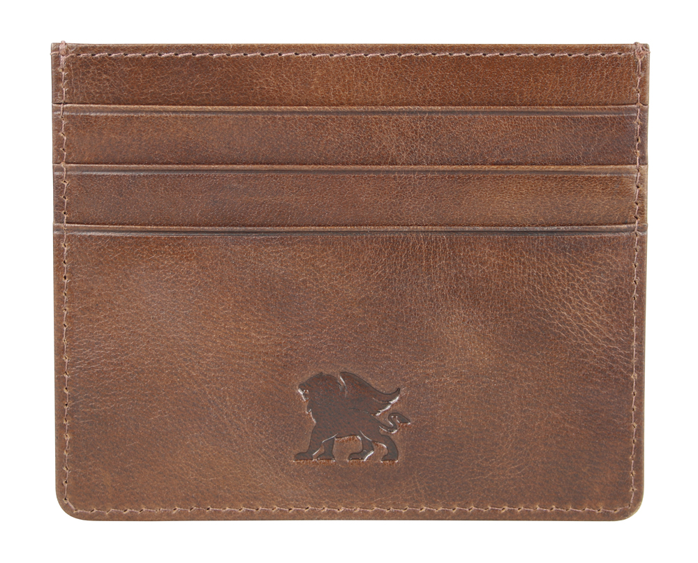 Портмоне для кредитных карт "Don Luca" MANO 1919 M191945002