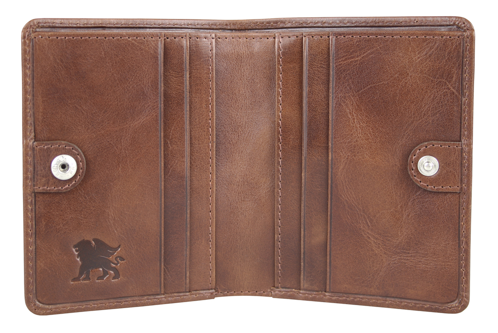 Портмоне для кредитных карт "Don Luca" MANO 1919 M191945102