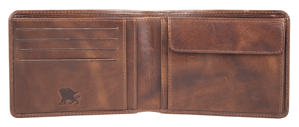 Бумажник "Don Luca" MANO 1919 M191945602