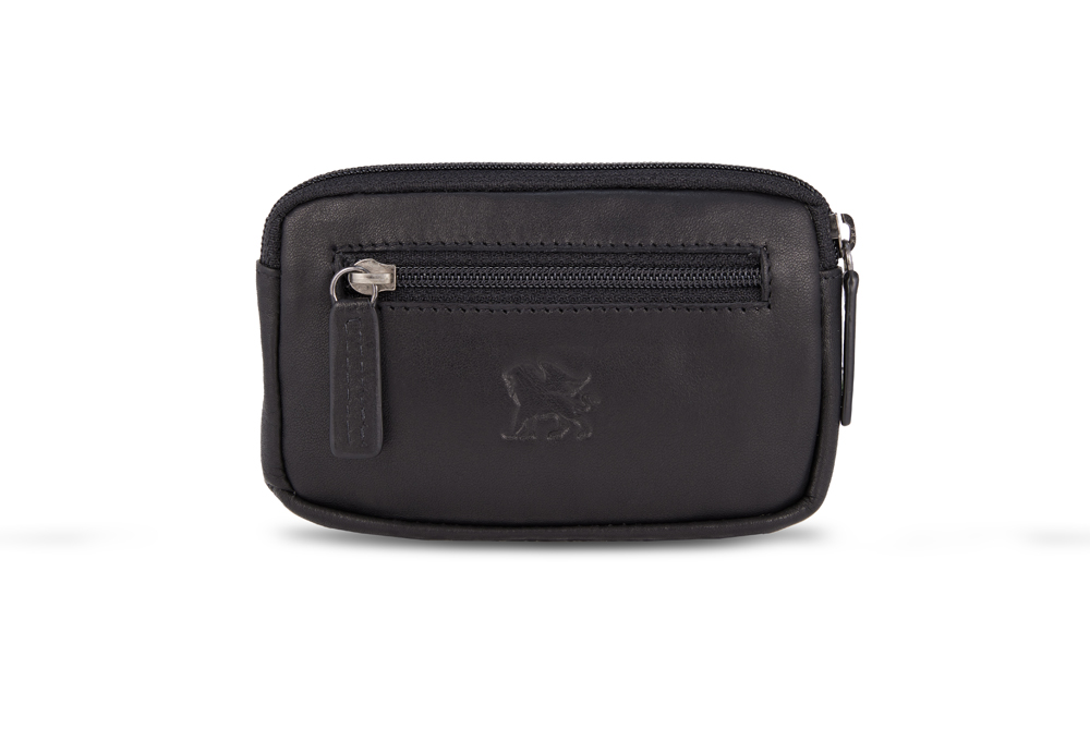 Ключница "Don Romeo" с защитой от сканирования RFID MANO 1919 M191950001