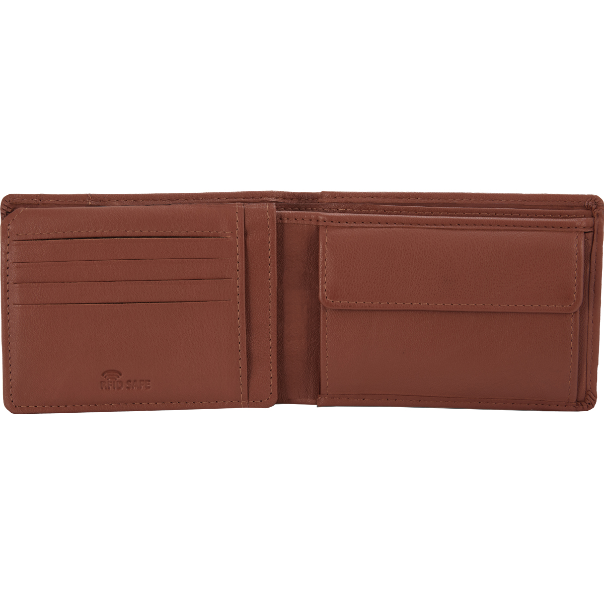 Бумажник "Don Leonardo" с защитой от сканирования RFID MANO 1919 M191953102