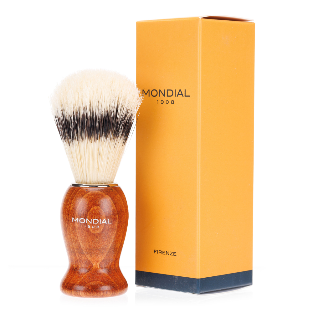 Помазок для бритья MONDIAL M5093/4