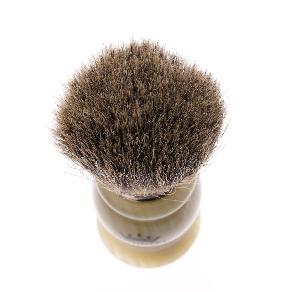 Бритвенный набор: станок, помазок, подставка MONDIAL MOON-PR-603-STK-NK-M3