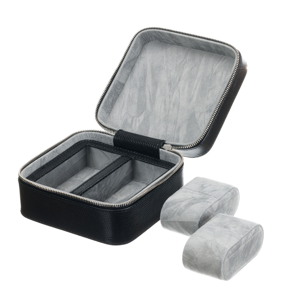 Шкатулка для часов JARDIN D'ETE MP8086B