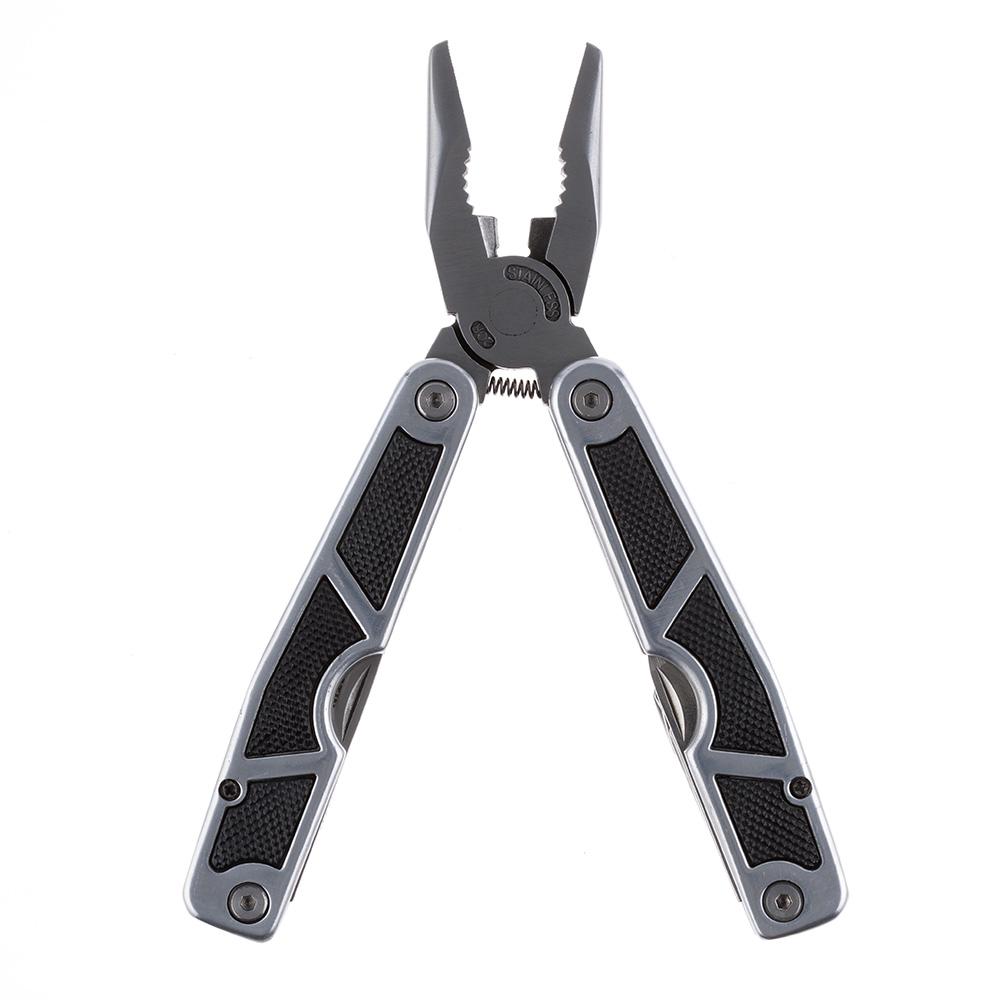 Мультитул STINGER MT-3011BK