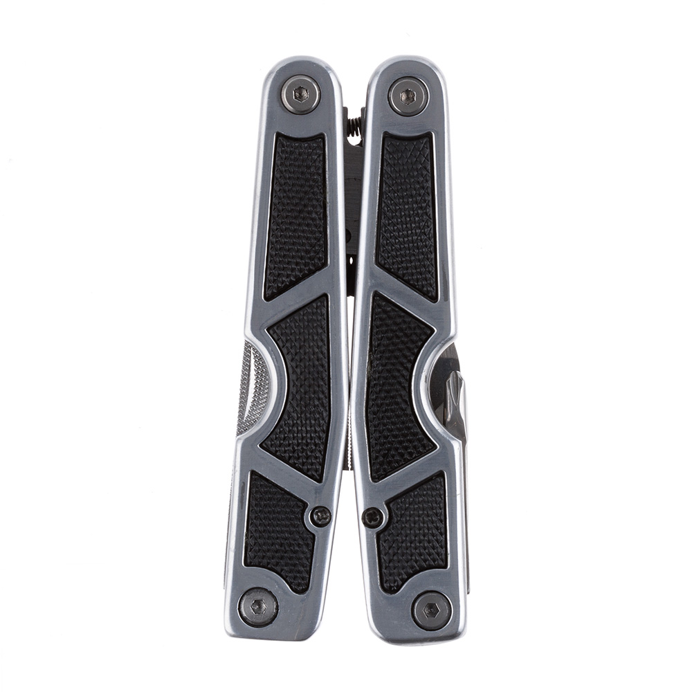 Мультитул STINGER MT-3011BK