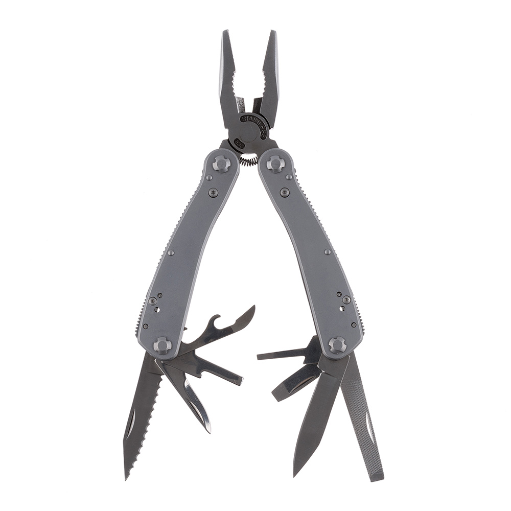 Мультитул STINGER MT-3216