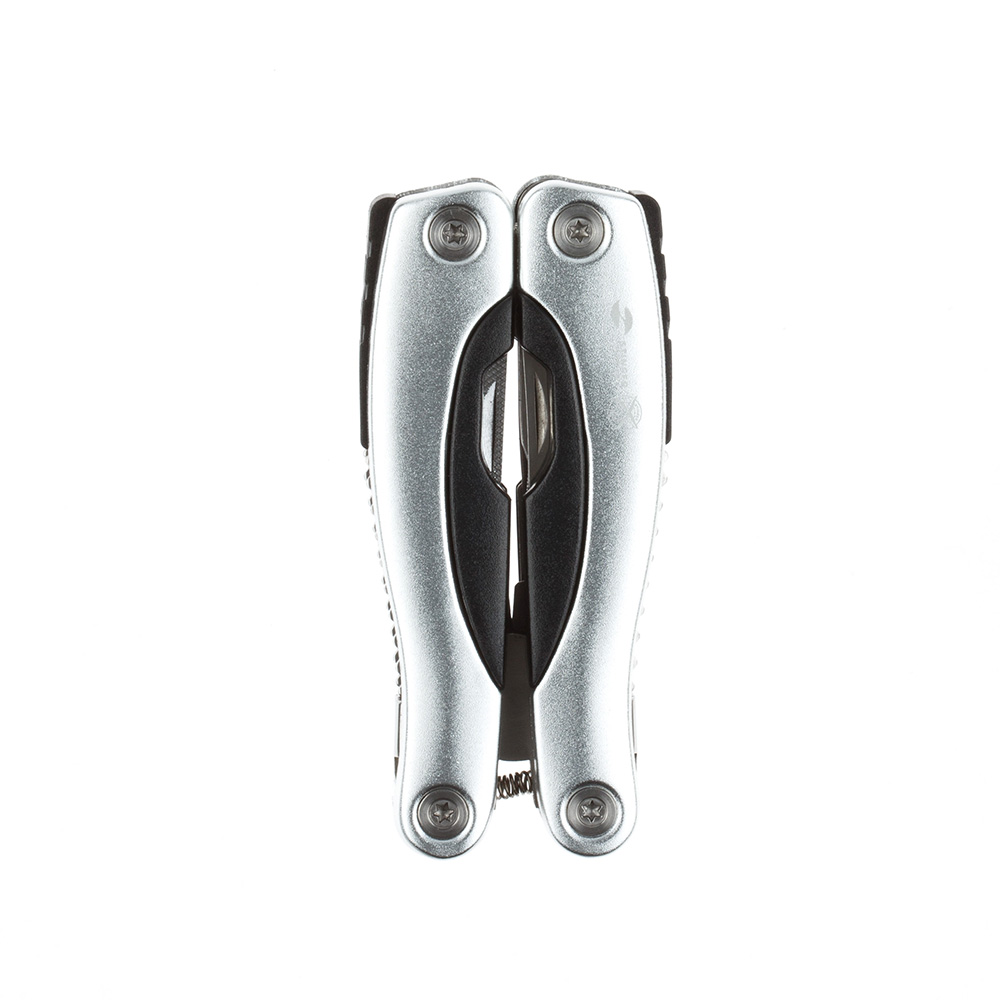 Мультитул в блистере STINGER MT-820AB-FB