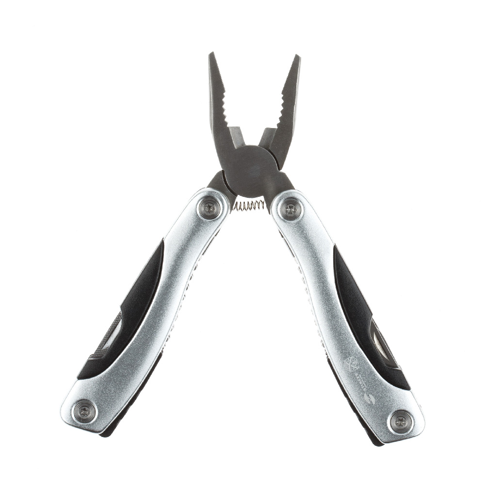 Мультитул STINGER MT-820AB