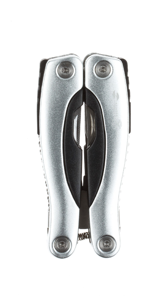 Мультитул STINGER MT-820AB