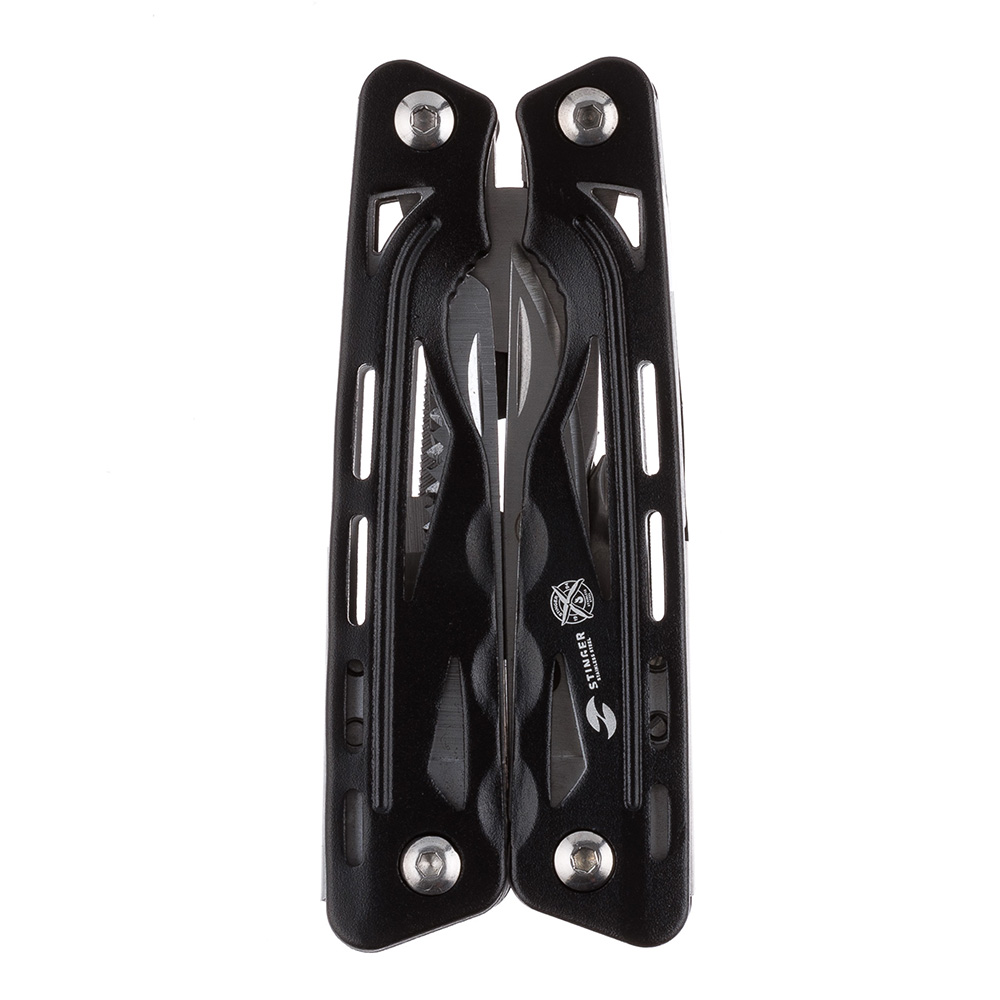 Мультитул STINGER MT-874A