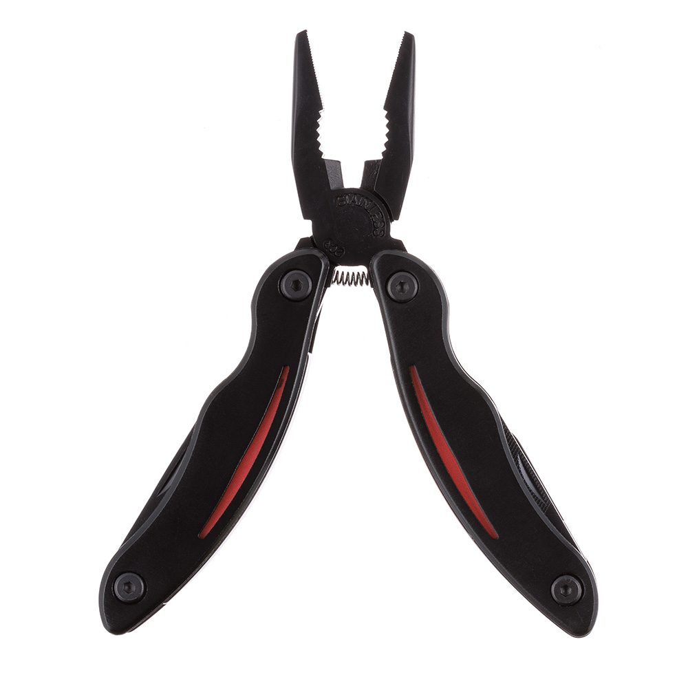 Мультитул STINGER MT-A612