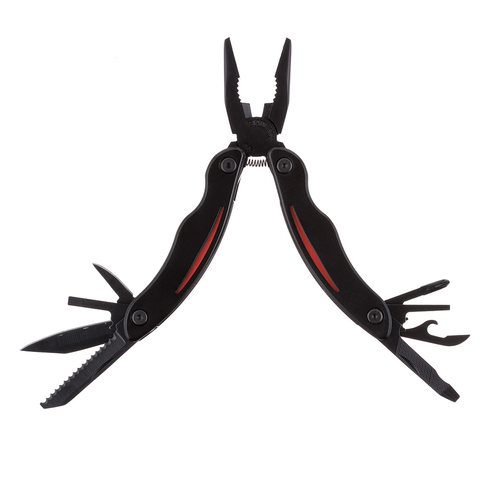 Мультитул STINGER MT-A612