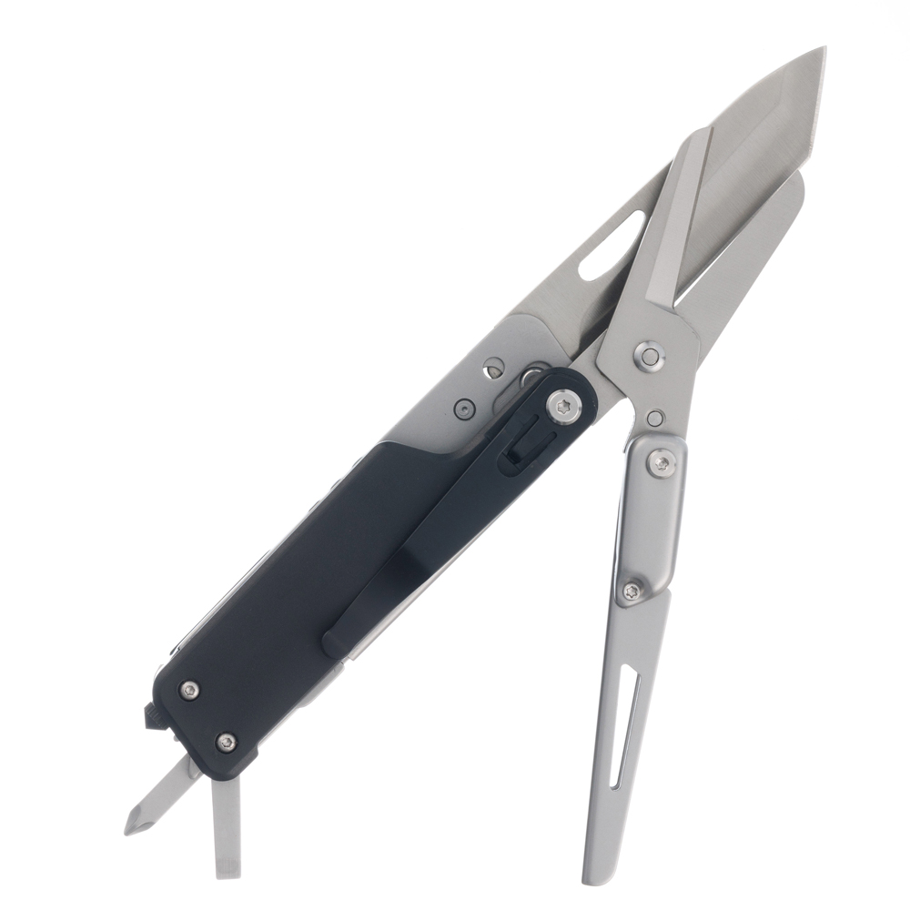 Мультитул STINGER MT-GHK12