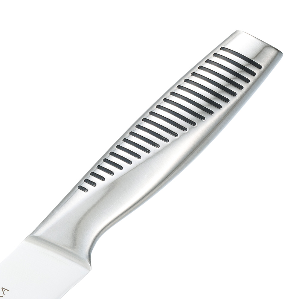 Нож филейный Wasabi, лезвие 19,9 см OKROSHKA OK212S-FL