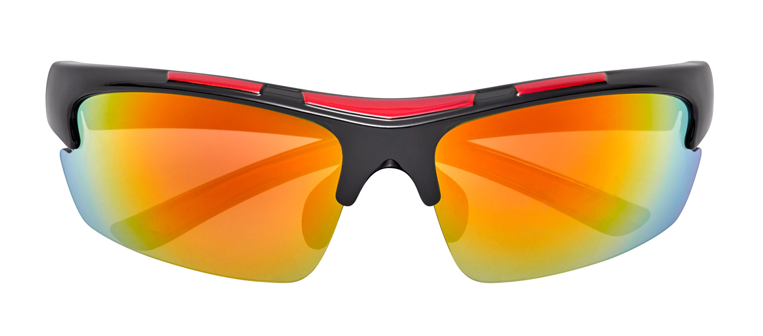 Очки солнцезащитные спортивные ZIPPO OS37-01