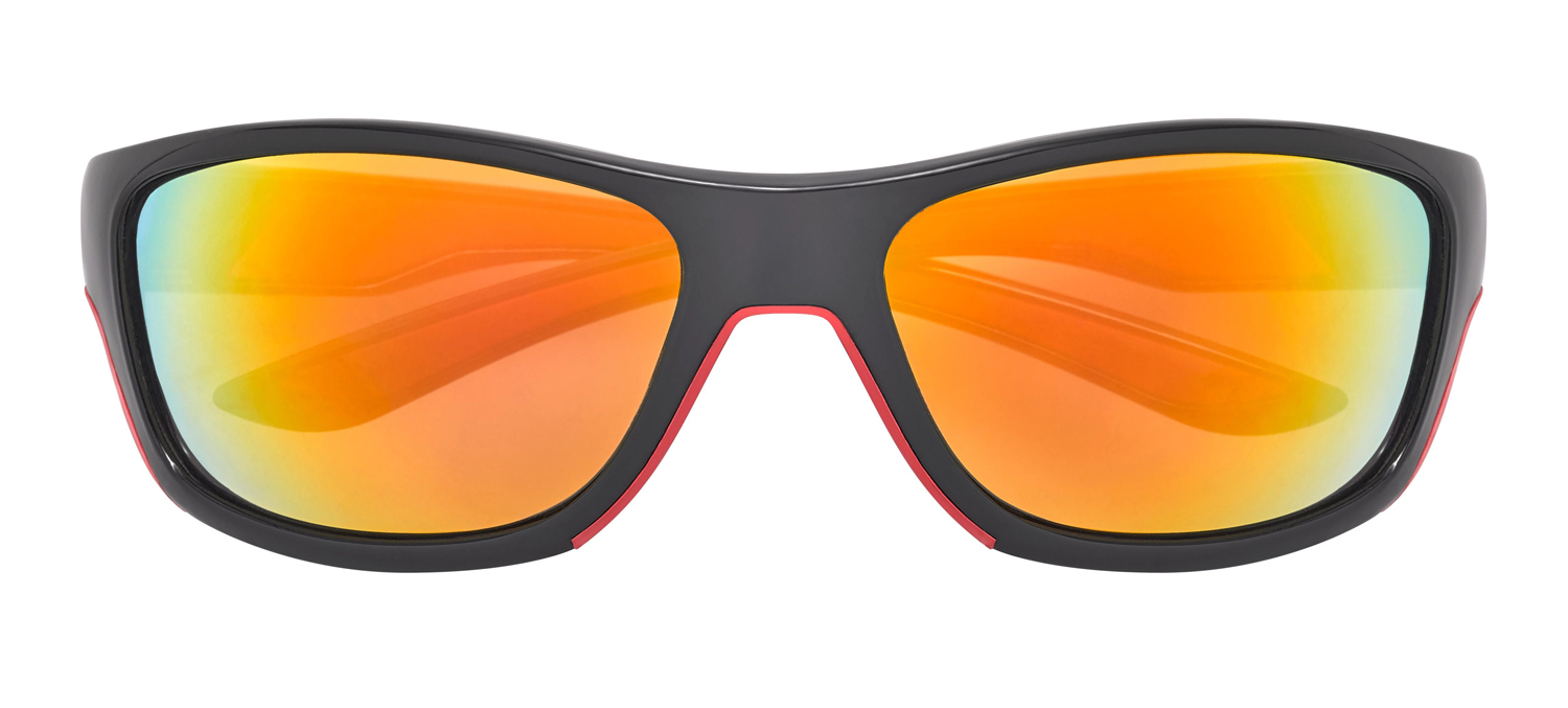 Очки солнцезащитные спортивные ZIPPO OS39-01