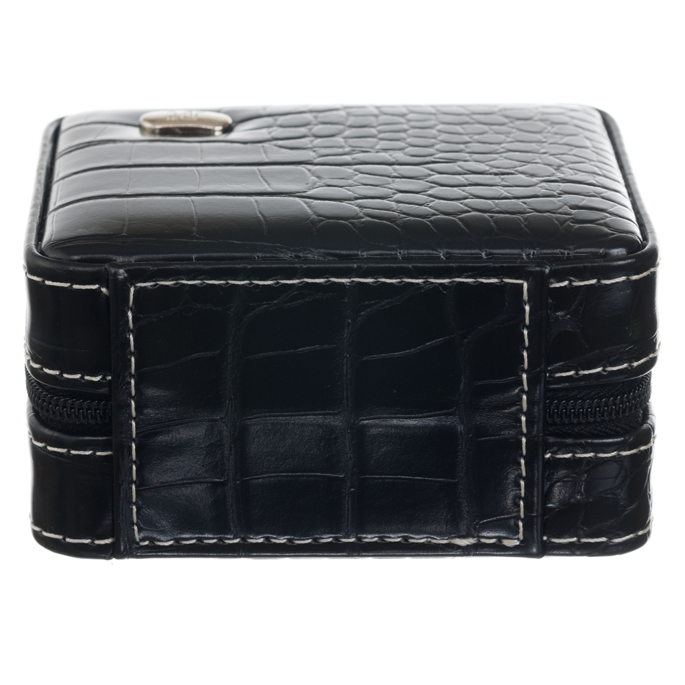 Шкатулка для украшений JARDIN D'ETE P6057B