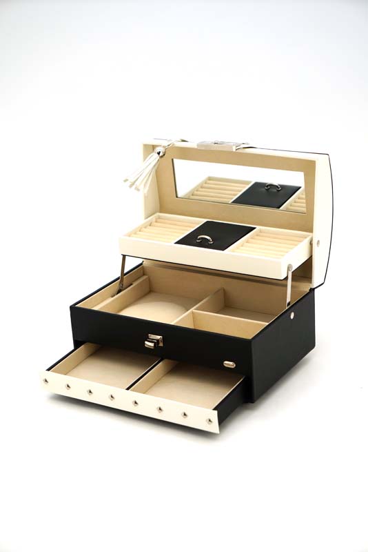 Шкатулка для украшений JARDIN D'ETE P6209R