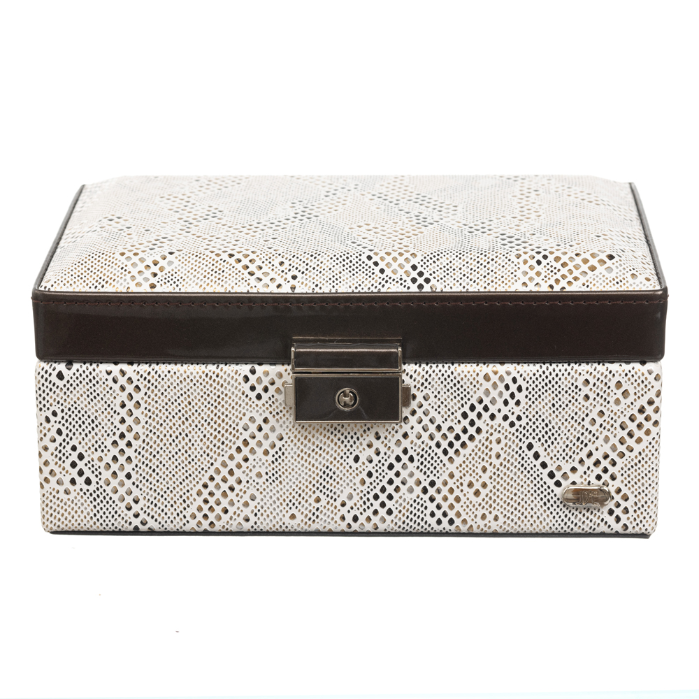 Шкатулка для украшений JARDIN D'ETE P6292