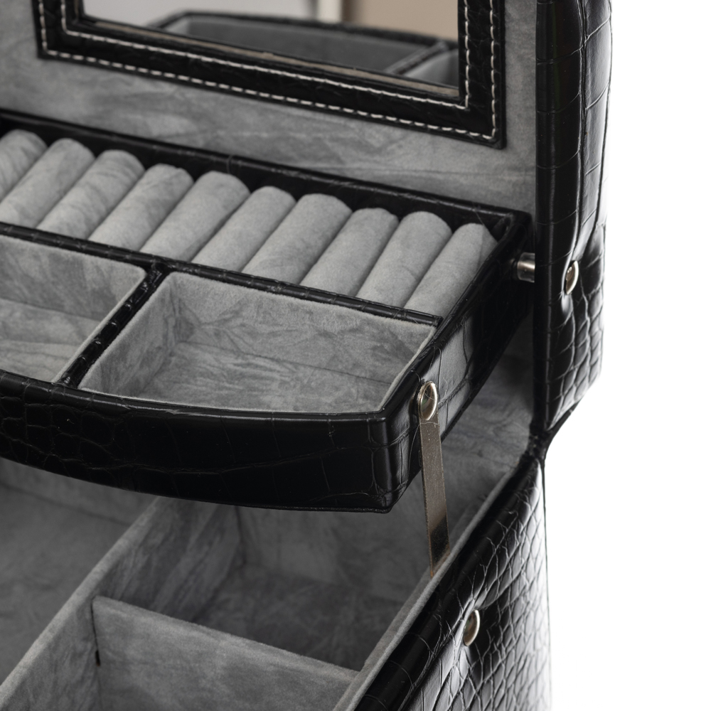 Шкатулка для украшений JARDIN D'ETE P68040