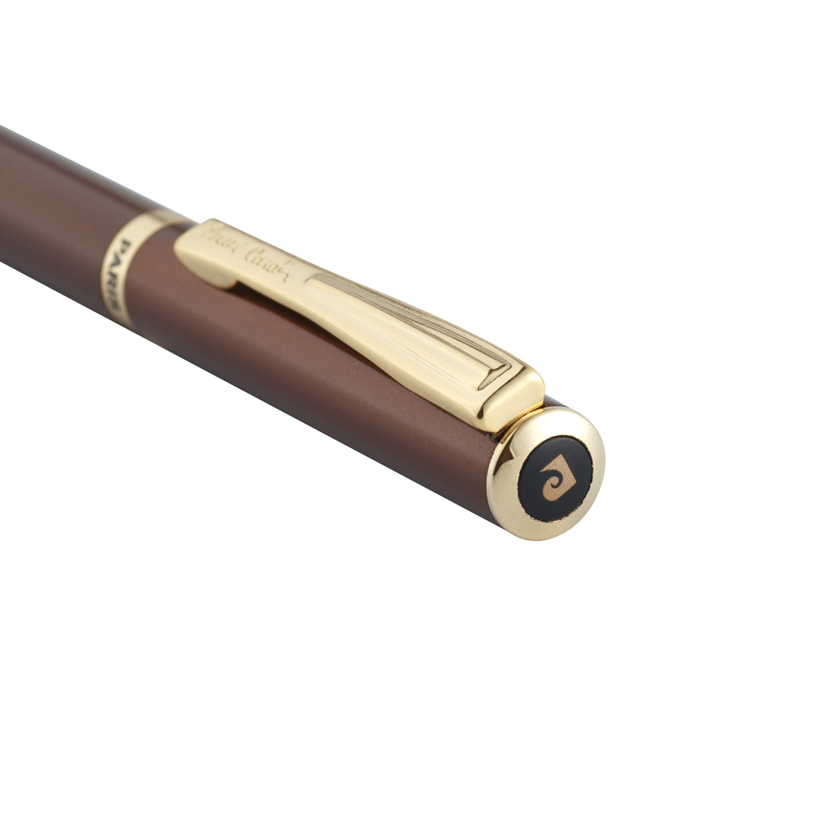 Ручка шариковая PIERRE CARDIN PC0866BP