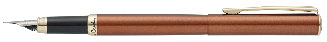 Ручка перьевая PIERRE CARDIN PC0866FP