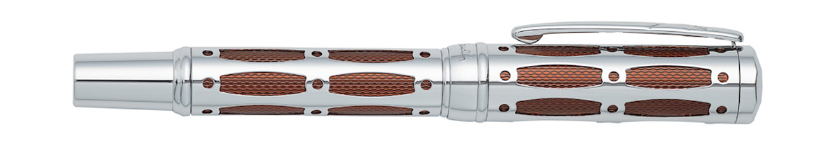 Ручка перьевая PIERRE CARDIN PC1001FP-05