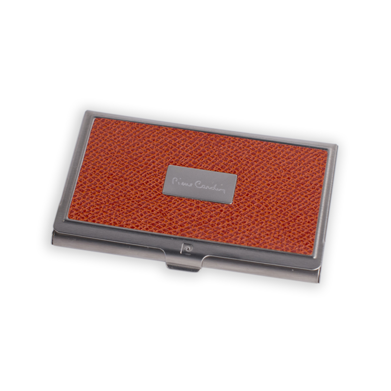 Визитница PIERRE CARDIN PC1139orange