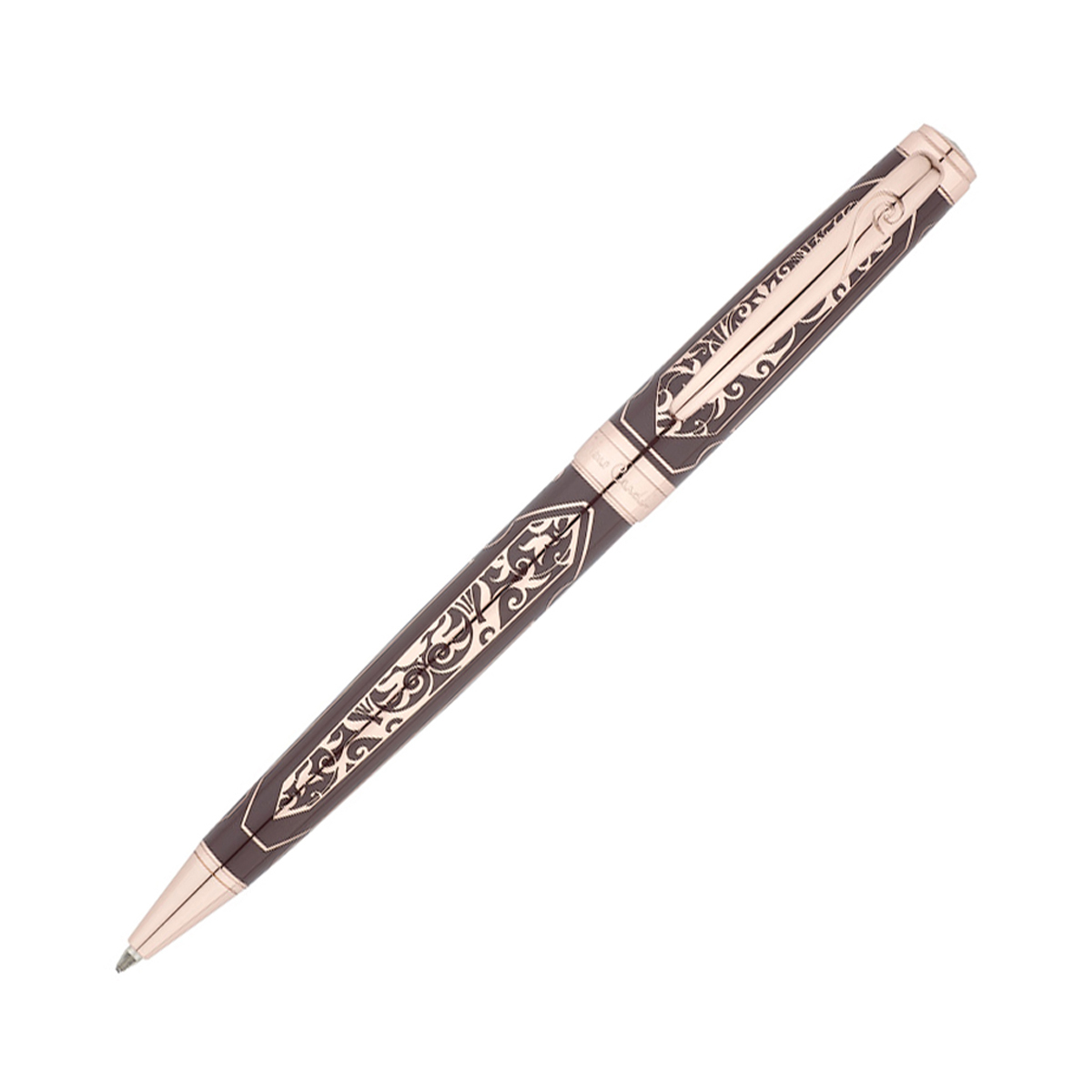 Ручка шариковая PIERRE CARDIN PC6902BP-R