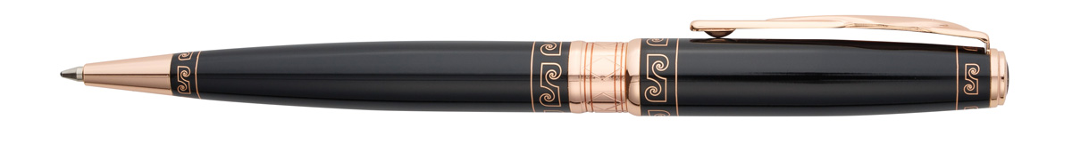 Ручка шариковая PIERRE CARDIN PCA1062BP