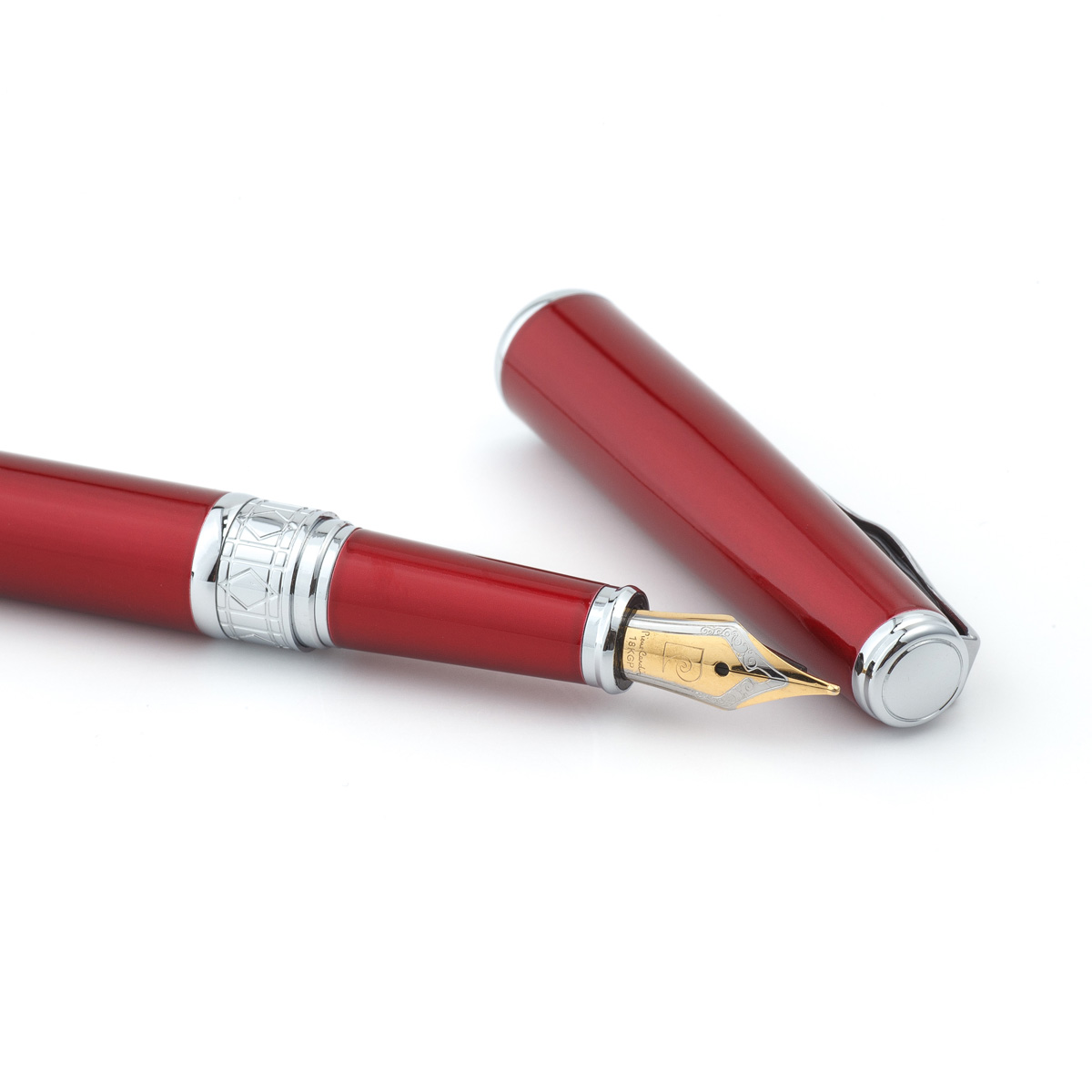 Ручка перьевая PIERRE CARDIN PCA1563FP