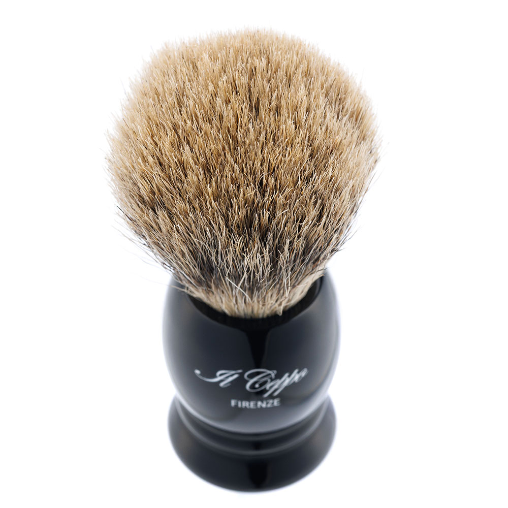 Помазок для бритья IL CEPPO PE306T