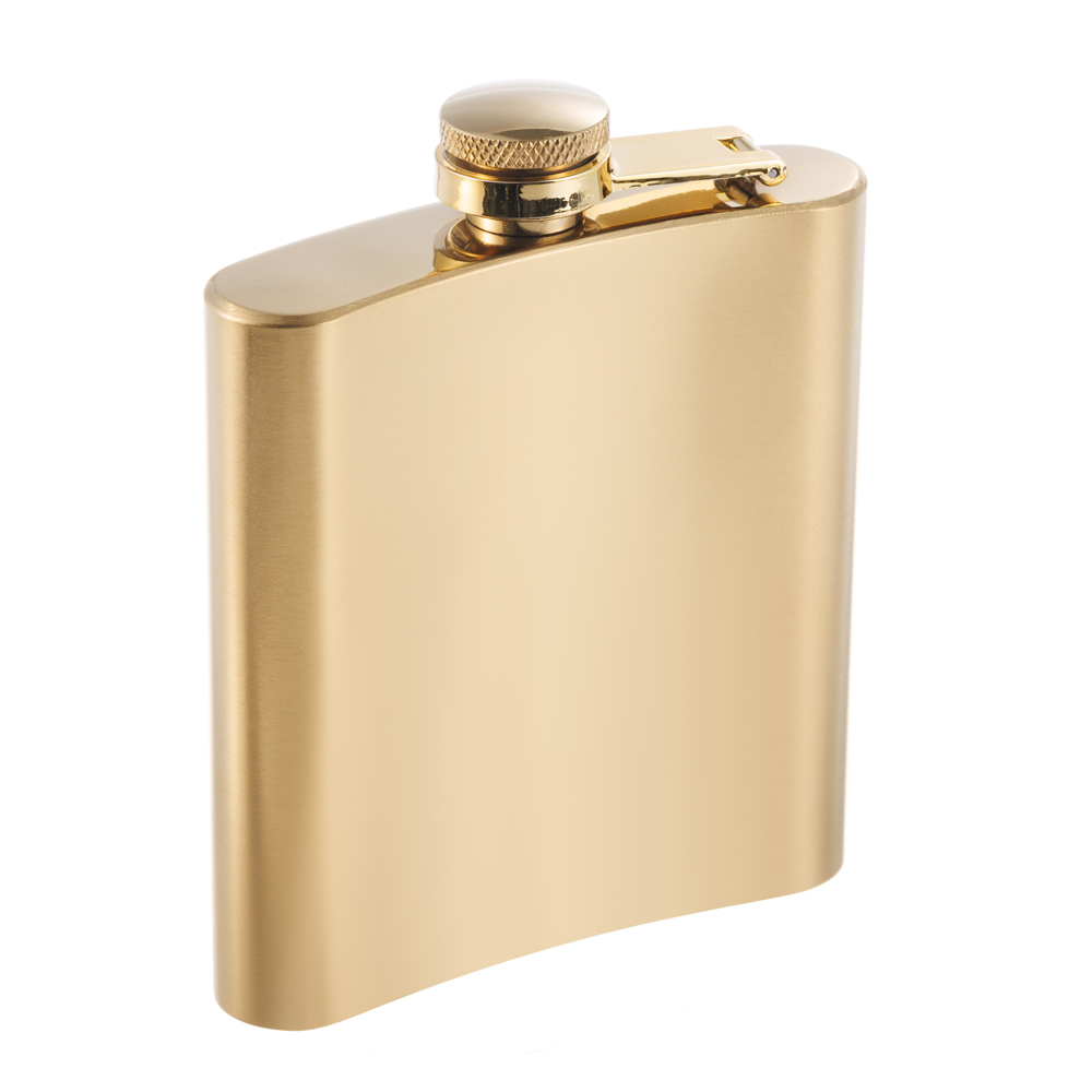 Фляга S.QUIRE PT26-6