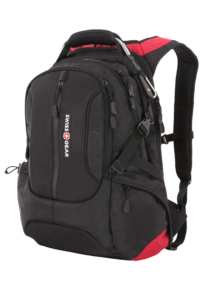 Городской рюкзак SWISSGEAR SA15912215