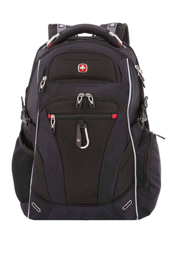 Рюкзак Scansmart 15" SWISSGEAR SA6752201409